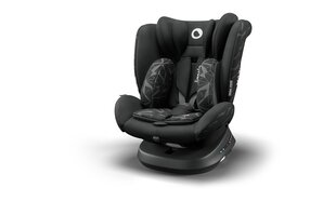 Автомобильное кресло Lionelo Bastiaan One Isofix, 0-36 кг, Black Onyx цена и информация | Автокресла | hansapost.ee