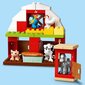 10952 LEGO® DUPLO Ait hind ja info | Klotsid ja konstruktorid | hansapost.ee