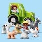 10952 LEGO® DUPLO Ait hind ja info | Klotsid ja konstruktorid | hansapost.ee