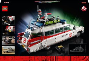 10274 LEGO® Icons Ghostbusters ECTO-1 цена и информация | Конструкторы и кубики | hansapost.ee