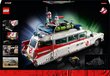 10274 LEGO® Icons Ghostbusters ECTO-1 цена и информация | Klotsid ja konstruktorid | hansapost.ee