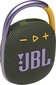 JBL Clip4 JBLCLIP4GRN hind ja info | Kõlarid | hansapost.ee