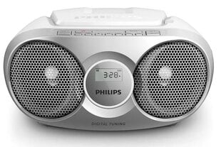 Радио с CD Philips цена и информация | Магнитолы | hansapost.ee