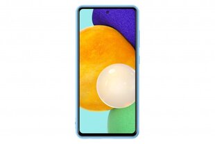Samsung чехол для Samsung Galaxy A52, голубой цена и информация | Чехлы для телефонов | hansapost.ee