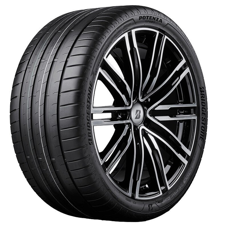 Bridgestone Potenza Sport 295/40R20 110 Y XL hind ja info | Suverehvid | hansapost.ee