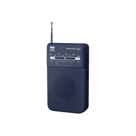New-One Pocket R206 цена и информация | Raadiod ja äratuskellad | hansapost.ee