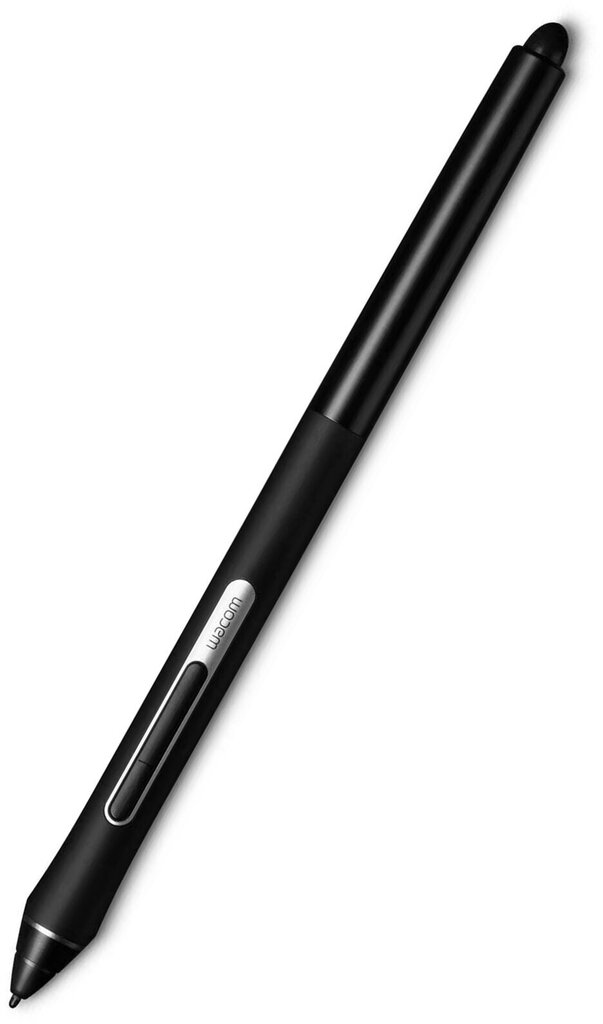 Wacom puutepliiats Pro Pen Slim цена и информация | Tahvelarvuti lisatarvikud | hansapost.ee