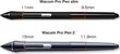Wacom puutepliiats Pro Pen Slim цена и информация | Tahvelarvuti lisatarvikud | hansapost.ee