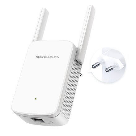 Mercusys AC1200 Wi-Fi Range Extender ME30 802.11ac, 2GHz цена и информация | Signaalivõimendid | hansapost.ee