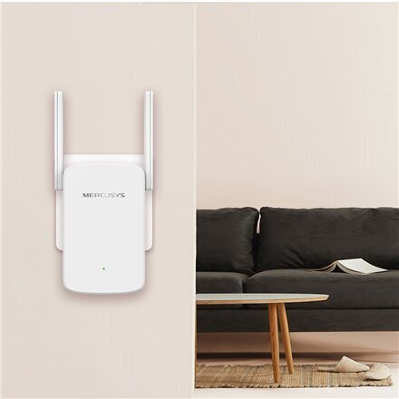 Mercusys AC1200 Wi-Fi Range Extender ME30 802.11ac, 2GHz цена и информация | Signaalivõimendid | hansapost.ee