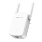 Mercusys AC1200 Wi-Fi Range Extender ME30 802.11ac, 2GHz цена и информация | Signaalivõimendid | hansapost.ee