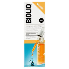 Intensiivselt niisutav näo-, kaela- ja dekolteeseerum BioliQ Pro 30 ml hind ja info | BioliQ Parfüümid, lõhnad ja kosmeetika | hansapost.ee