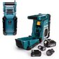 Makita DMR108 hind ja info | Raadiod ja äratuskellad | hansapost.ee