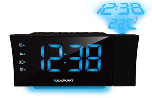 Blaupunkt CRP81USB цена и информация | Радиоприемники и будильники | hansapost.ee