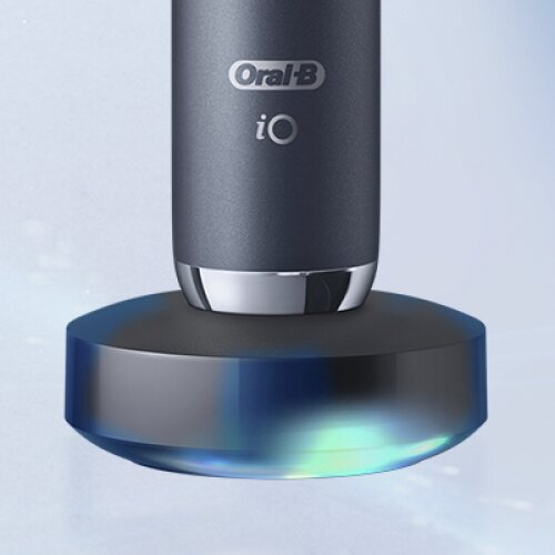 Oral-B iO9 Series Black Onyx hind ja info | Elektrilised hambaharjad | hansapost.ee