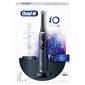 Oral-B iO9 Series Black Onyx цена и информация | Elektrilised hambaharjad | hansapost.ee