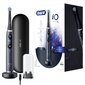 Oral-B iO9 Series Black Onyx цена и информация | Elektrilised hambaharjad | hansapost.ee