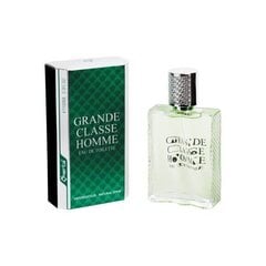 Meeste EDT Omerta Grande Classe Homme 100 ml hind ja info | Parfüümid meestele | hansapost.ee