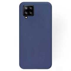 Fusion elegance fibre для Samsung A526 Galaxy A52, синий цена и информация | Чехлы для телефонов | hansapost.ee
