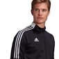 Meeste dressipluus Adidas Tiro 21 Track M GM7319 77614, must цена и информация | Pusad meestele | hansapost.ee