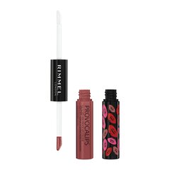 Rimmel London Provocalips 16hr Kiss Proof Lip Colour huulepulk 7 ml, 215 Summer Lovin hind ja info | Huulekosmeetika | hansapost.ee