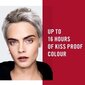 Rimmel London Provocalips 16hr Kiss Proof Lip Colour huulepulk 7 ml, 210 Flirty Fling цена и информация | Huulekosmeetika | hansapost.ee