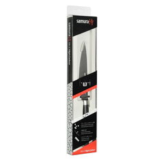 Samura MO-V Stonewash universaalne nuga, 12,5 cm hind ja info | Kööginoad ja teritajad | hansapost.ee
