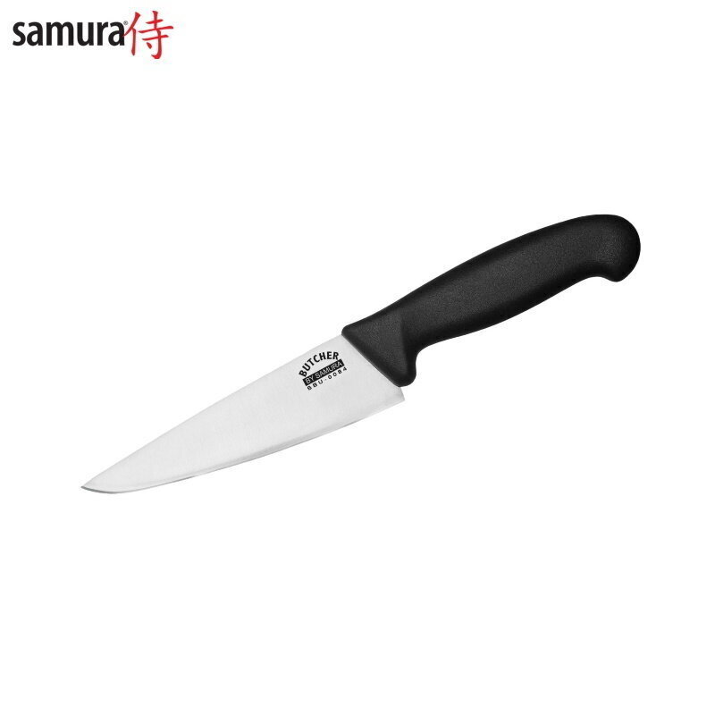 Väike kokanuga Samura Butcher, 150 mm hind ja info | Kööginoad ja teritajad | hansapost.ee