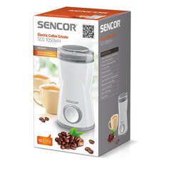 Sencor SCG 1050WH, 150W hind ja info | Kohviveskid | hansapost.ee