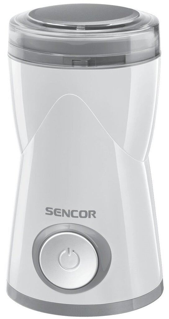 Sencor SCG 1050WH, 150W цена и информация | Kohviveskid | hansapost.ee