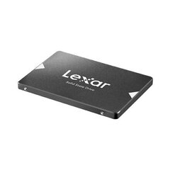 Lexar LNS100, 1TB цена и информация | Внутренние жёсткие диски (HDD, SSD, Hybrid) | hansapost.ee
