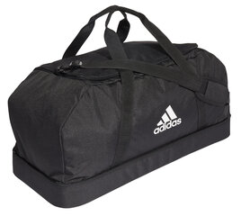 Spordikott Adidas Tiro Du Bc L, must цена и информация | Рюкзаки и сумки | hansapost.ee