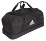 Spordikott Adidas Tiro Du Bc L, must hind ja info | Spordikotid ja seljakotid | hansapost.ee