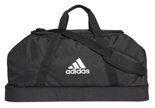 Spordikott Adidas Tiro Du Bc L, must hind ja info | Spordikotid ja seljakotid | hansapost.ee