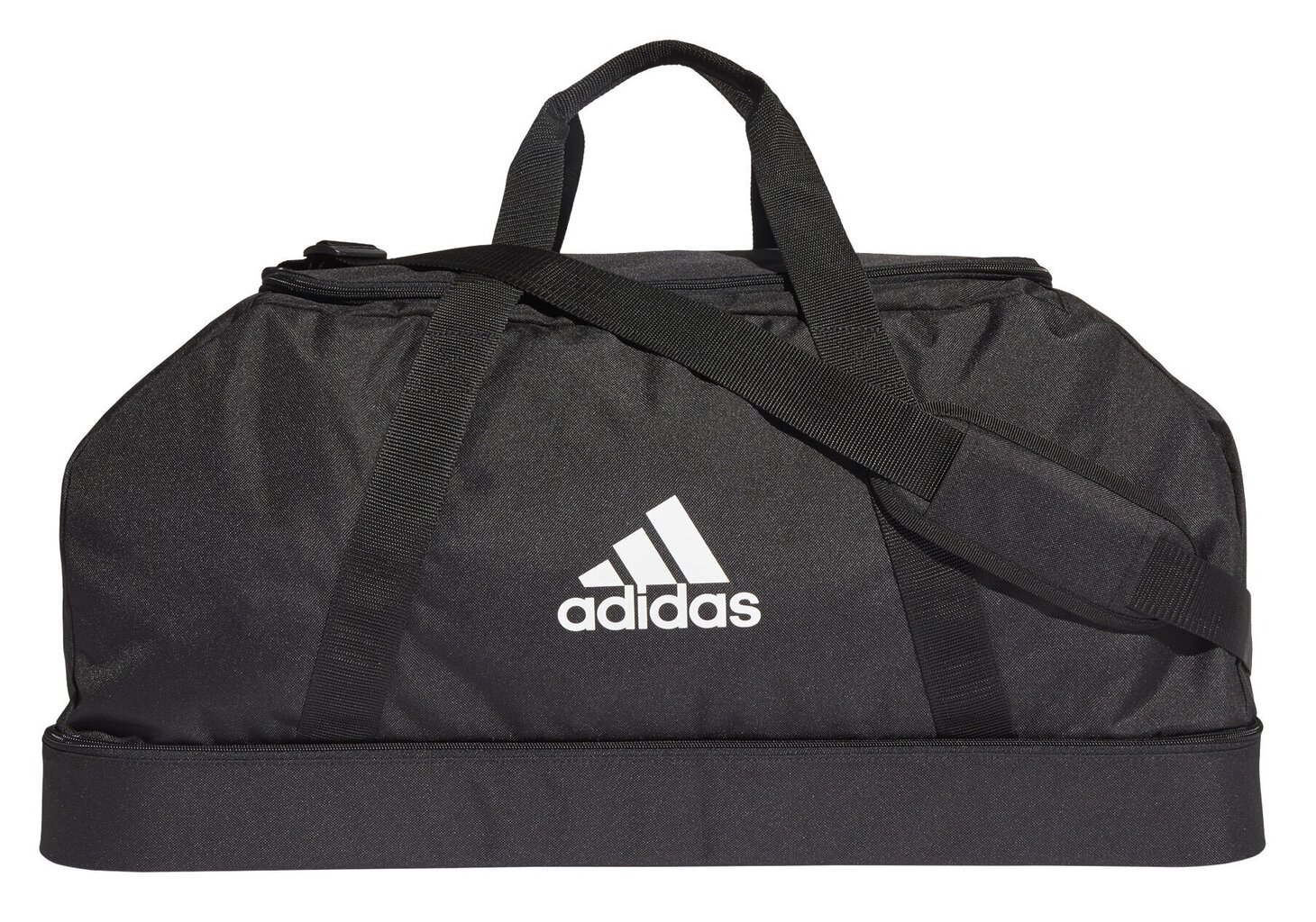 Spordikott Adidas Tiro Du Bc L, must hind ja info | Spordikotid ja seljakotid | hansapost.ee