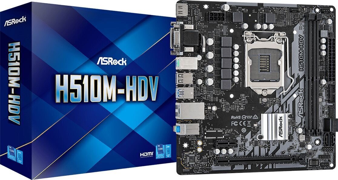 ASRock 90-MXBG20-A0UAYZ hind ja info | Emaplaadid | hansapost.ee