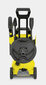 Kõrgsurvepesur Karcher K 3 Premium Power Control цена и информация | Survepesurid | hansapost.ee