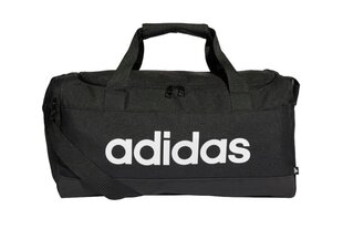 Спортивная сумка Adidas Essentials Logo Duffel S Bag цена и информация | Рюкзаки и сумки | hansapost.ee