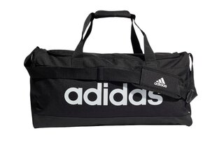 Spordikott Adidas Essentials Logo Duffel M Bag GN2038 hind ja info | Adidas Lastekaubad ja beebikaubad | hansapost.ee