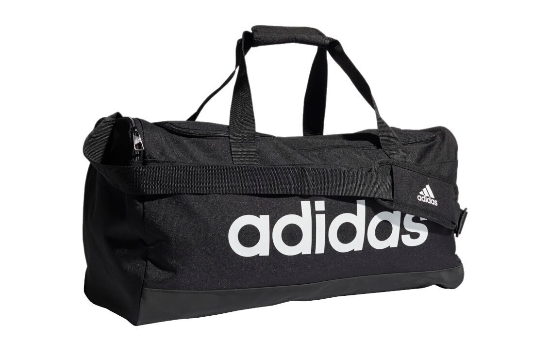 Spordikott Adidas Essentials Logo Duffel M Bag GN2038 цена и информация | Spordikotid ja seljakotid | hansapost.ee
