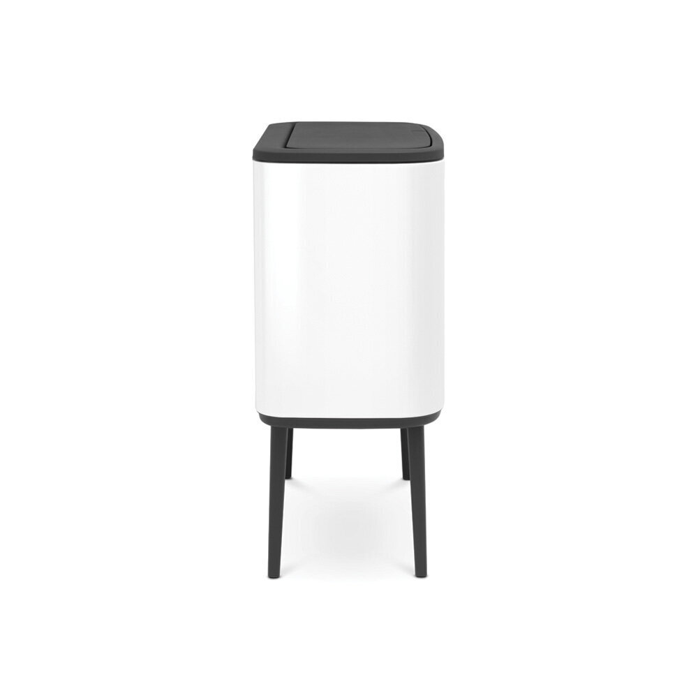 Prügikast, Bo Touch Bin 3x11L White hind ja info | Prügikastid | hansapost.ee