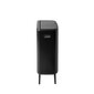 Kõrge, Bo Touch Bin 2x30L Matt Black цена и информация | Prügikastid | hansapost.ee