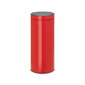 Prügikast, Touch Bin 30L Passion Red hind ja info | Prügikastid | hansapost.ee