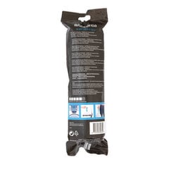 Мешки для мусора PerfectFit (30 л), 20 мешков (код O) White цена и информация | Мусорные мешки | hansapost.ee
