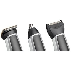 BaByliss MT726E hind ja info | Juukselõikusmasinad ja trimmerid | hansapost.ee