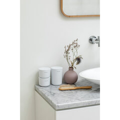 Емкость с крышкой, 3 шт. White цена и информация | Brabantia Сантехника для ванной | hansapost.ee