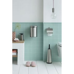 Держатель для туалетной бумаги, серия Profile Brilliant Steel цена и информация | Brabantia Сантехника для ванной | hansapost.ee