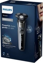 Philips S5587/10 цена и информация | Электробритвы | hansapost.ee