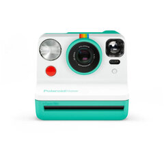 Polaroid Now, Blue цена и информация | Фотоаппараты мгновенной печати | hansapost.ee