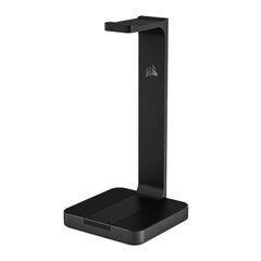 Corsair Headset Stand ST50 hind ja info | Kõrvaklappide tarvikud | hansapost.ee